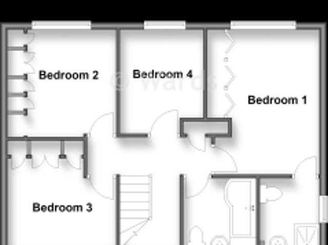 4 bedroom detached house for sale in Laurel Grove, Kingswood, Maidstone, Kent, ME17