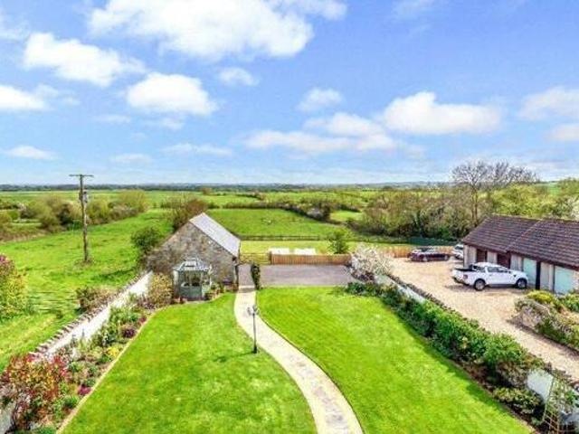 4 Bedroom Detached House For Sale In Langport