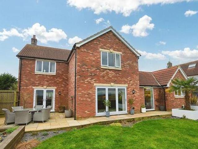 4 Bedroom Detached House For Sale In Langport, Somerset