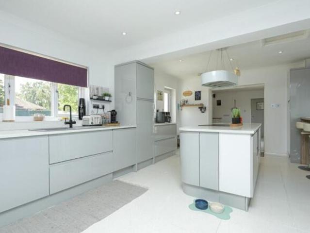4 bedroom detached house for sale in Littlebourne Road, Canterbury, Kent, CT3