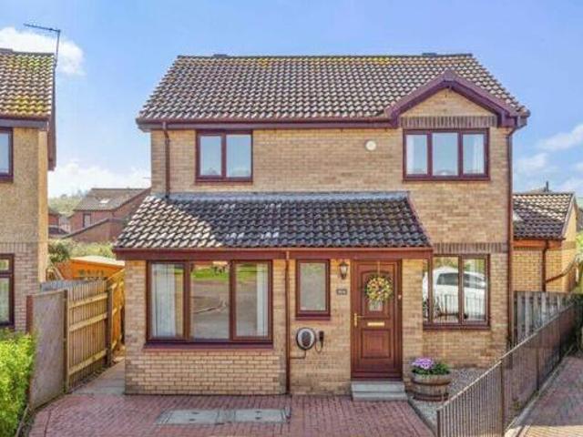 4 Bedroom Detached House For Sale In Linlithgow