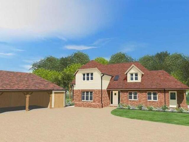 4 Bedroom Detached House For Sale In Maidstone, Kent