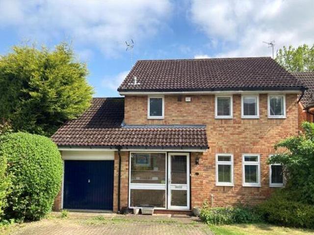 4 Bedroom Detached House For Sale In Maidstone, Kent