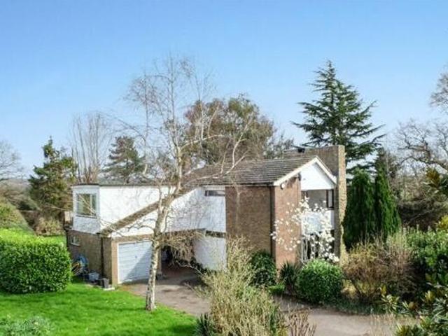 4 Bedroom Detached House For Sale In Maidstone, Kent