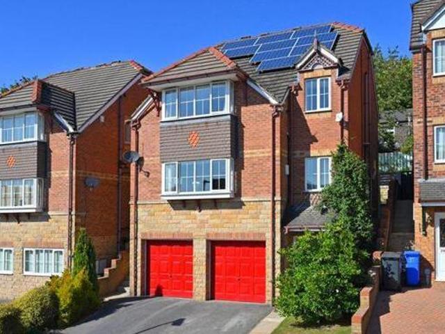 4 Bedroom Detached House For Sale In Malin Bridge