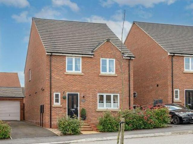 4 Bedroom Detached House For Sale In Malton