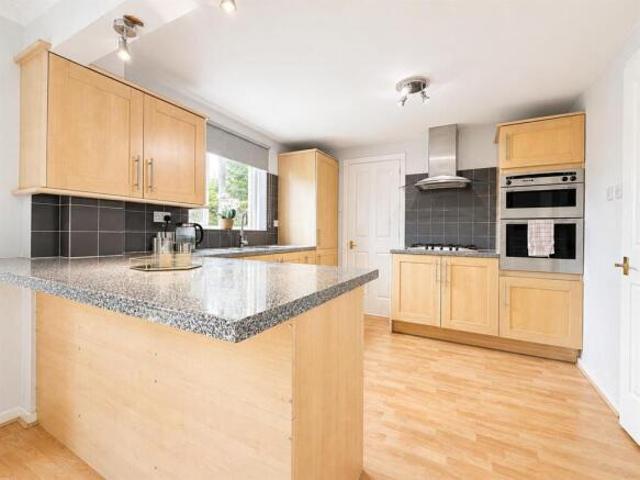 4 bedroom detached house for sale in Mardale, Stewartfield, East Kilbride, G74
