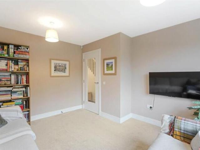 4 bedroom detached house for sale in Market Road, Kirkintilloch, Glasgow, East Dunbartonshire, G66