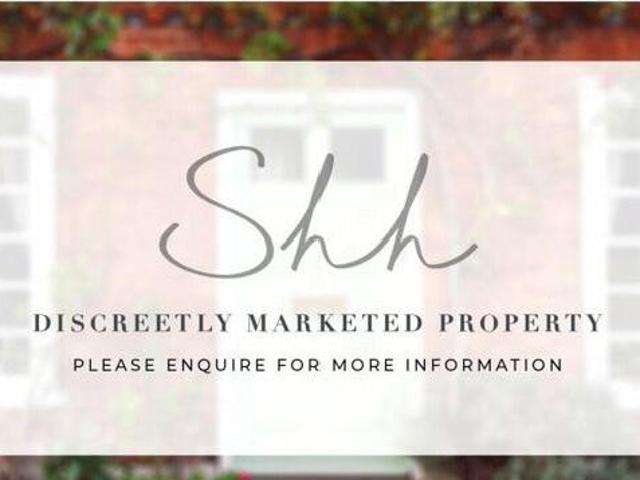 4 Bedroom Detached House For Sale In Marlborough