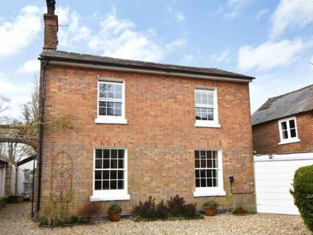 4 Bedroom Detached House For Sale In Marlborough, Wiltshire