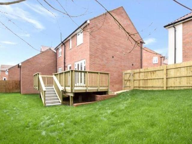 4 Bedroom Detached House For Sale In Marlborough, Wiltshire