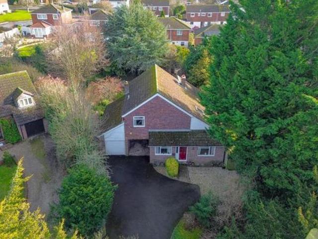 4 Bedroom Detached House For Sale In Marlborough, Wiltshire