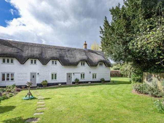 4 Bedroom Detached House For Sale In Marlborough, Wiltshire