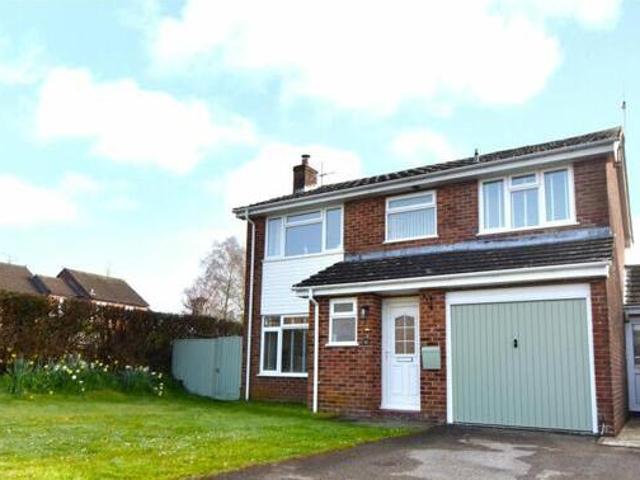 4 Bedroom Detached House For Sale In Marlborough, Wiltshire