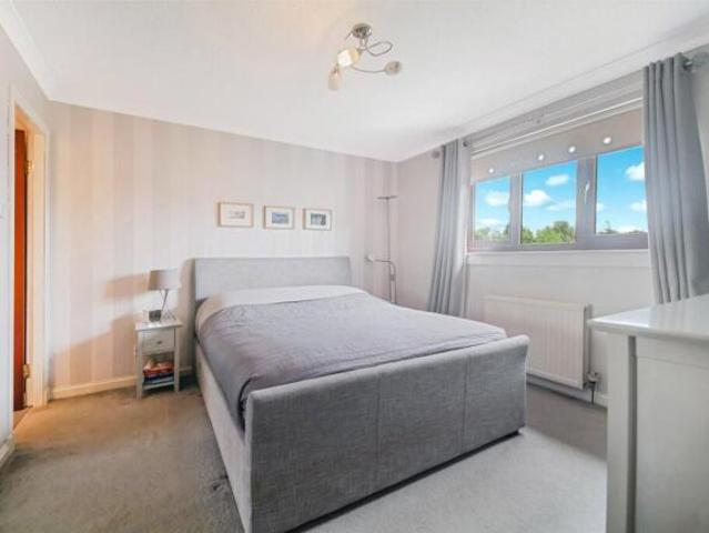 4 bedroom detached house for sale in McKay Place, Stewartfield, East Kilbride, South Lanarkshire, G74