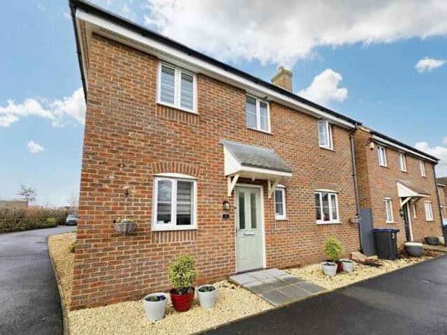 4 Bedroom Detached House For Sale In Melksham