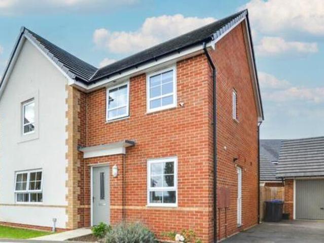 4 Bedroom Detached House For Sale In Melksham, Wiltshire