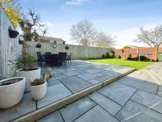 4 bedroom detached house for sale in Merlay Drive, Newcastle Upon Tyne, NE13