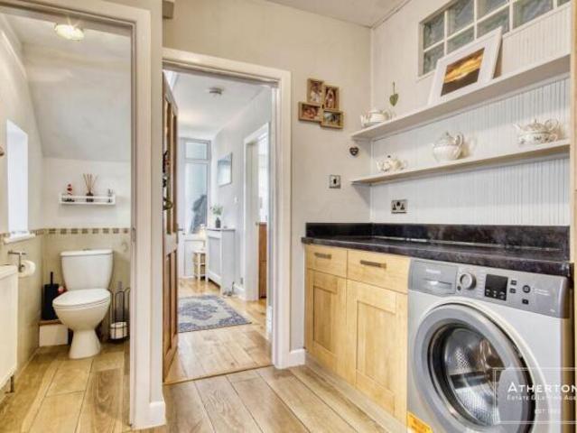 4 bedroom detached house for sale in Milestone Road, Oakdale, Poole, BH15