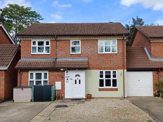 4 Bedroom Detached House For Sale In North Walsham