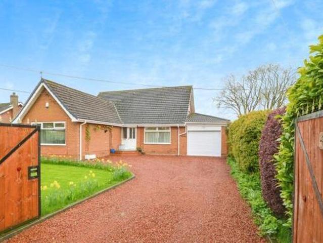 4 Bedroom Detached House For Sale In Northallerton