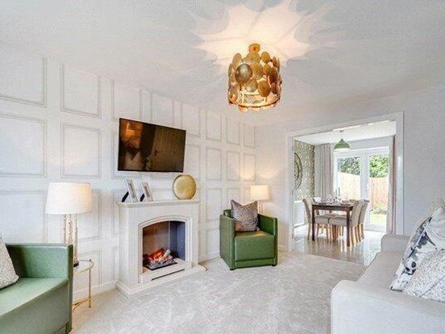 4 Bedroom Detached House For Sale In Northallerton