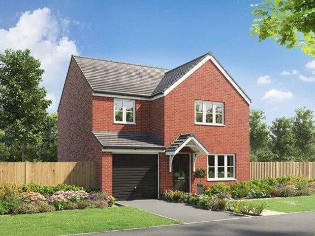 4 Bedroom Detached House For Sale In Northallerton