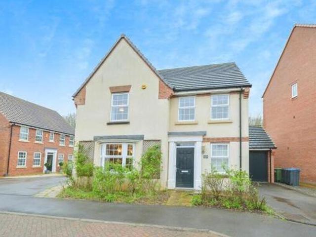 4 Bedroom Detached House For Sale In Northallerton, North Yorkshire