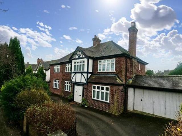 4 Bedroom Detached House For Sale In Newcastle