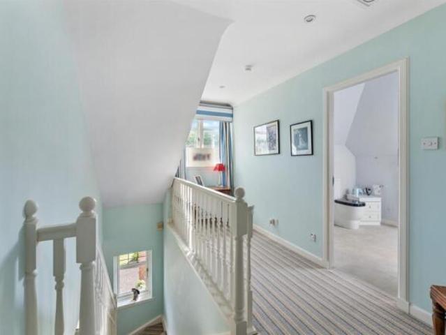 4 bedroom detached house for sale in Newton Grove, Newton Mearns, G77