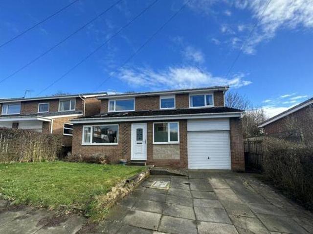 4 Bedroom Detached House For Sale In Newton Hall, Durham