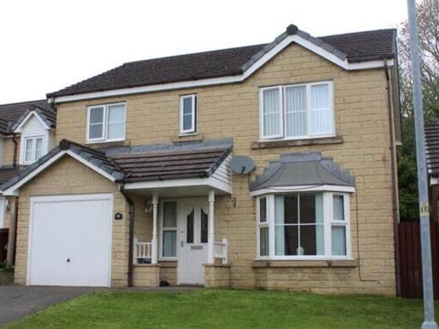 4 Bedroom Detached House For Sale In Nelson
