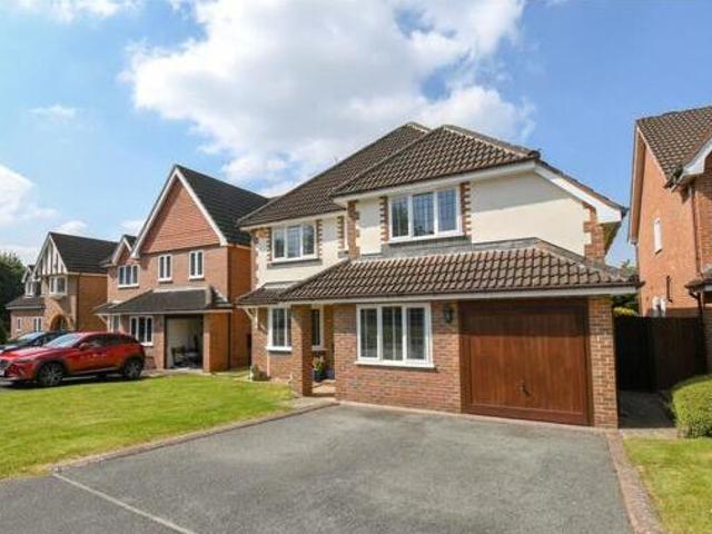 4 Bedroom Detached House For Sale In Neston