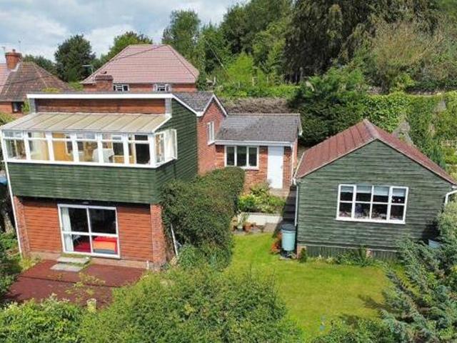 4 Bedroom Detached House For Sale In Somerset