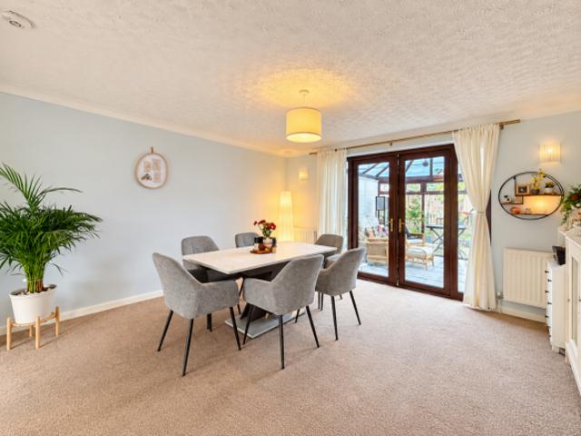 4 bedroom detached house for sale in Shardlow Road, Derby, DE24