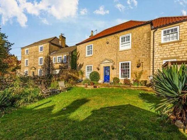 4 Bedroom Detached House For Sale In Sheffield, South Yorkshire