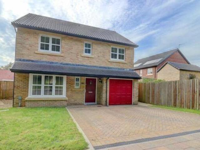 4 Bedroom Detached House For Sale In Shotley Bridge, Consett