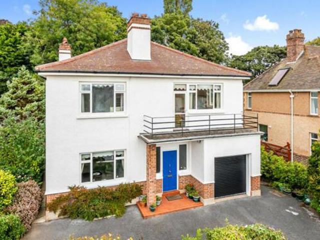 4 Bedroom Detached House For Sale In Sidmouth