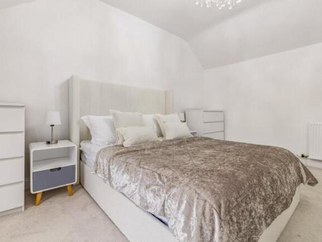 4 bedroom detached house for sale in Station Road, Bearsden, G61