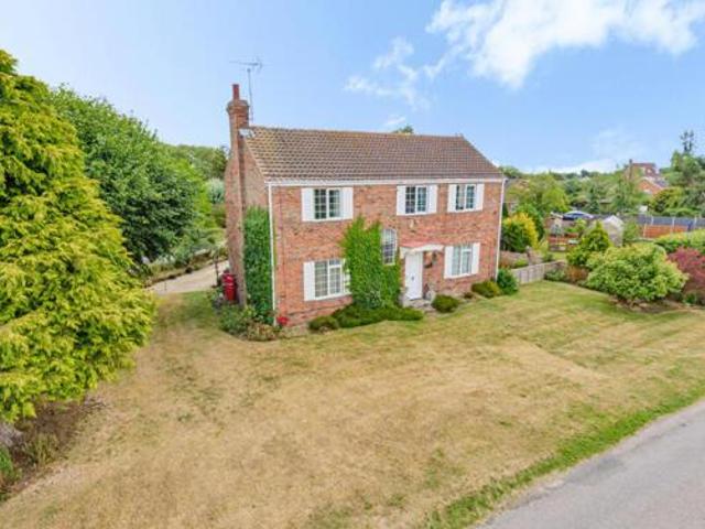4 Bedroom Detached House For Sale In Stickford, Boston