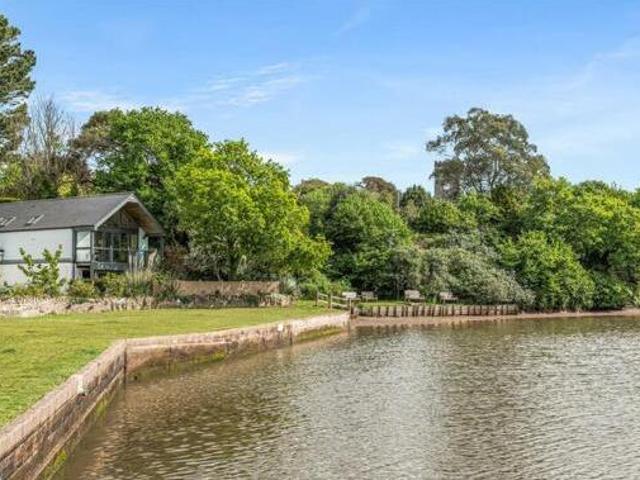 4 Bedroom Detached House For Sale In Stoke Gabriel