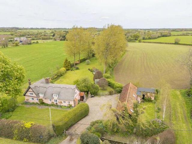 4 Bedroom Detached House For Sale In Sudbury
