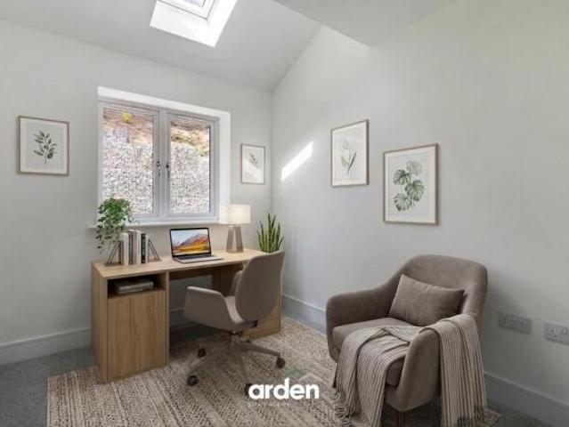 4 bedroom detached house for sale in Plot 5, Barnt Green Road, Cofton Hackett, B45