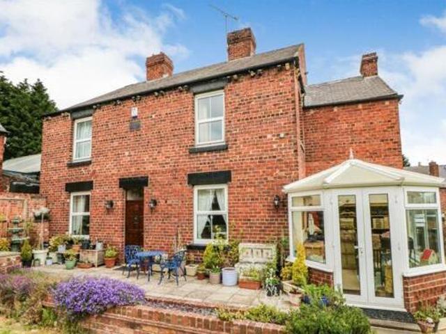 4 Bedroom Detached House For Sale In Royston