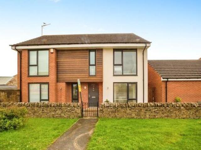 4 Bedroom Detached House For Sale In Royston