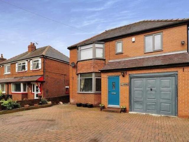 4 Bedroom Detached House For Sale In Royston