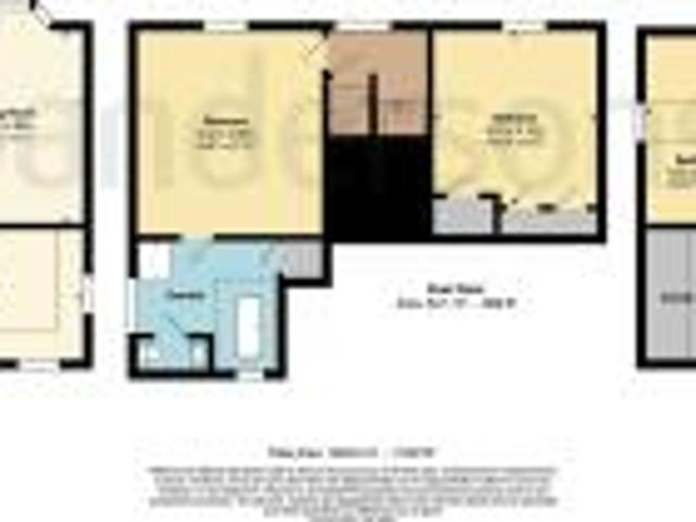 4 bedroom detached house for sale in Redbrook Street, Woodchurch, TN26