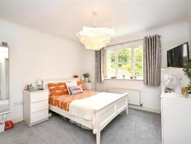 4 bedroom detached house for sale in Regents Place, Eastbourne, BN21