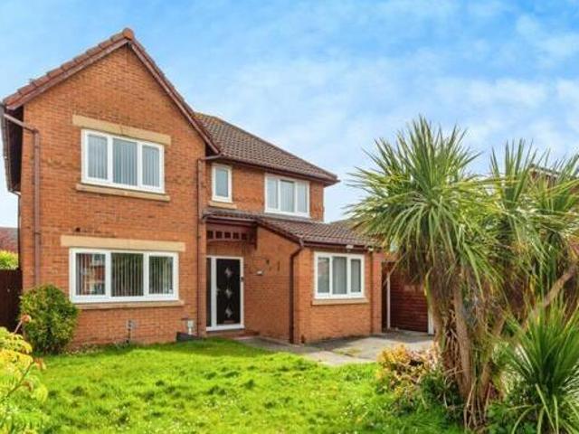 4 Bedroom Detached House For Sale In Rhyl