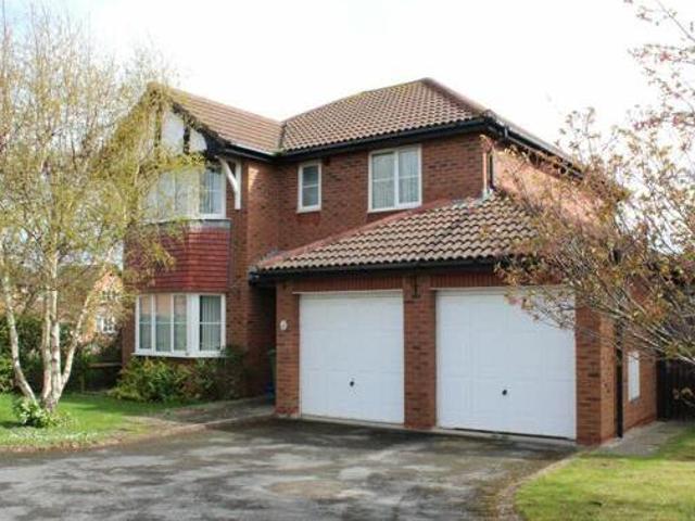 4 Bedroom Detached House For Sale In Rhyl, Denbighshire